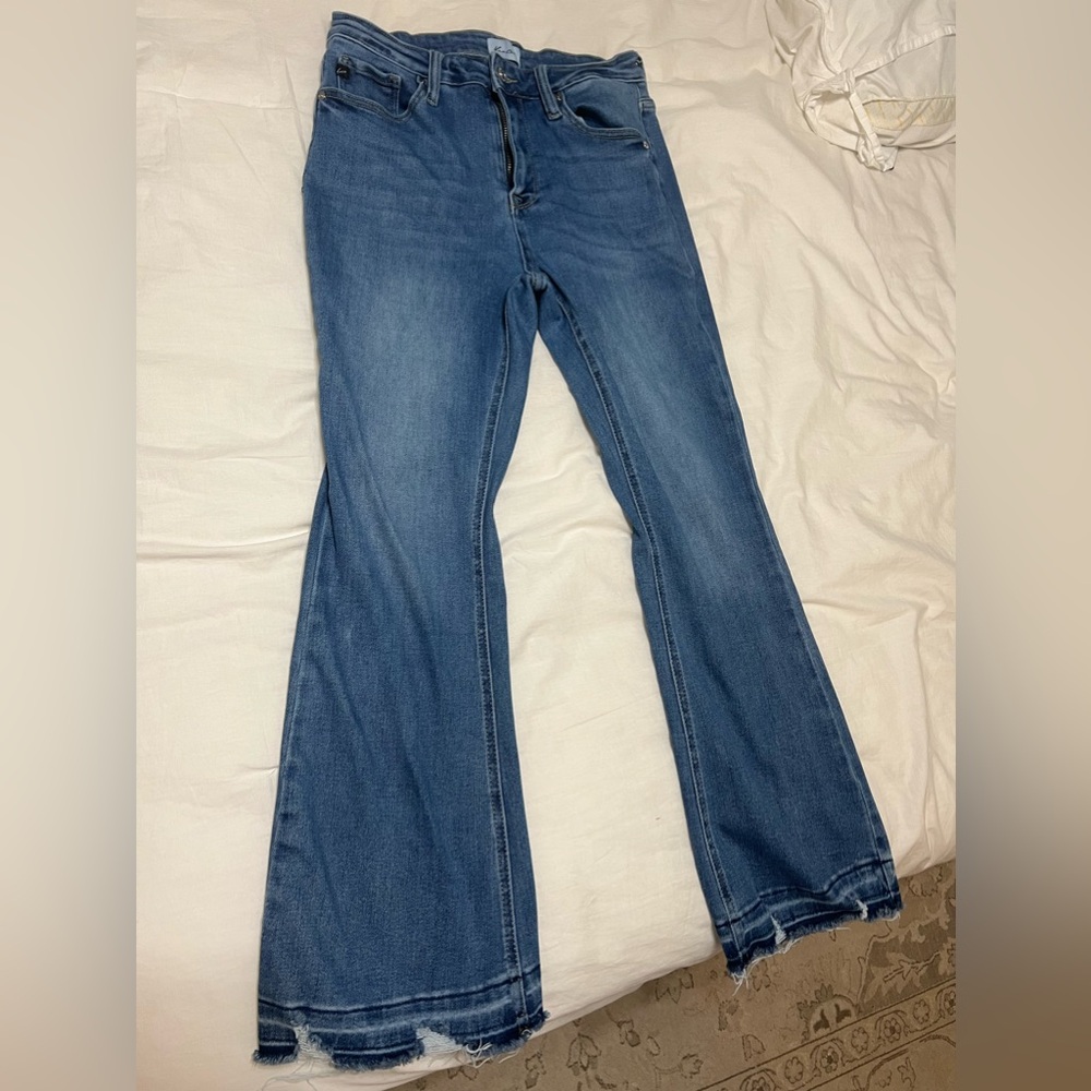 Kancan size 28 jeans